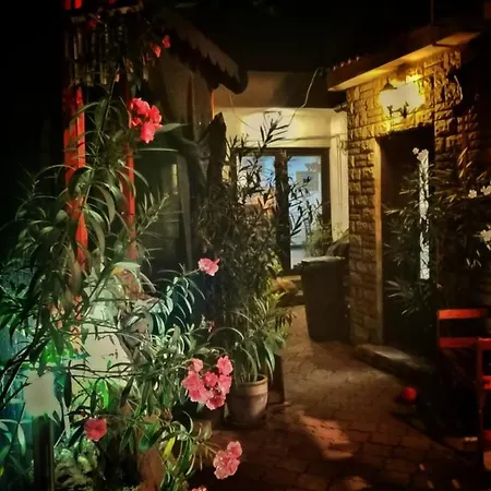 Vila Bruno קונסטנצה